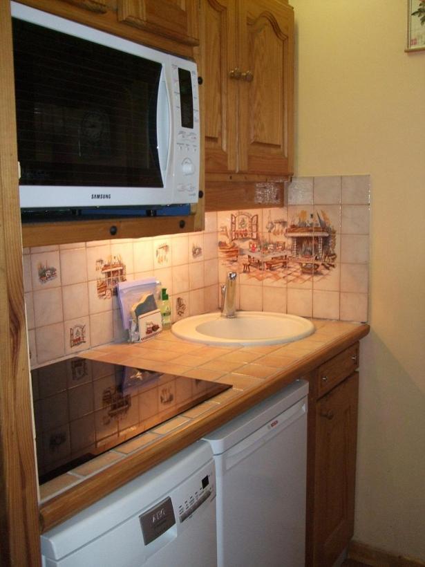 Apartment Enjoy Charming Machu