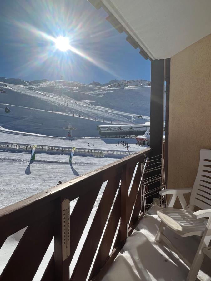 Enjoy Charming Machu * Val Thorens