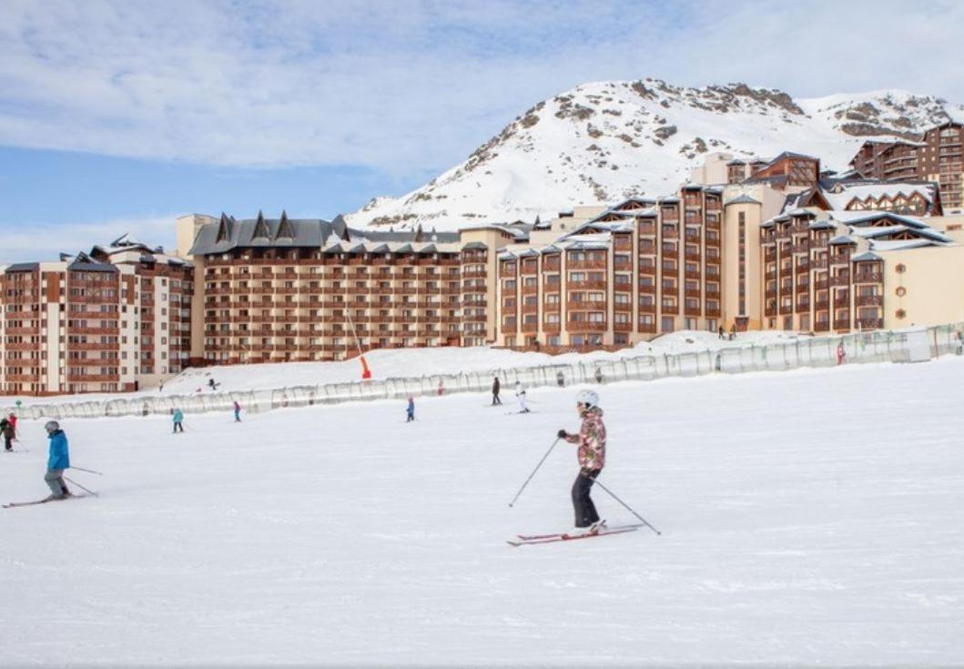 Enjoy Charming Machu * Val Thorens